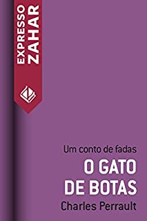 Livro O gato de botas ou O mestre gato: Um conto de fadas