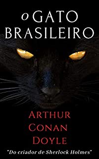 Livro O Gato Brasileiro