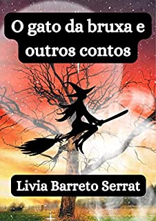 Livro O gato da bruxa e outros contos