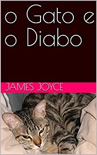 Livro o Gato e o Diabo