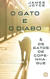 Livro O gato e o diabo: & Os gatos de Copenhague (Gatos na literatura Livro 2)