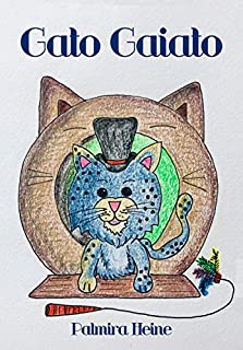 O gato gaiato