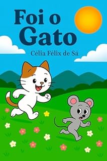 Livro Foi o Gato: Infantil