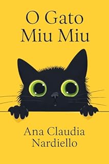 O Gato Miu Miu