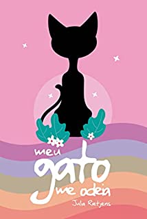 Livro Meu gato me odeia