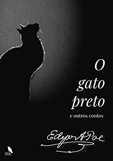 Livro O gato preto e outros contos