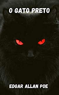 O gato preto
