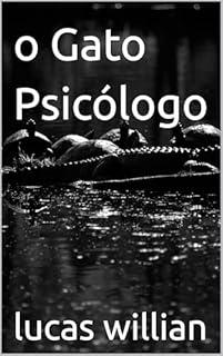 Livro o Gato Psicólogo