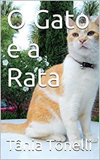 Livro O Gato e a Rata