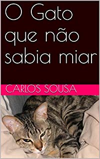 O Gato que não sabia miar (002)