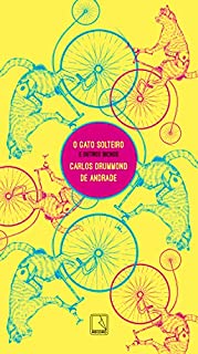 Livro O gato solteiro e outros bichos
