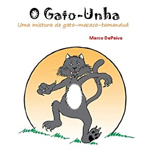 O Gato-Unha