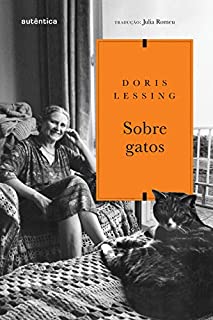 Livro Sobre gatos