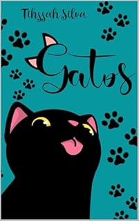Livro Gatos