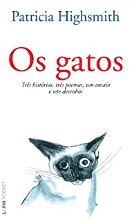 Livro Os Gatos