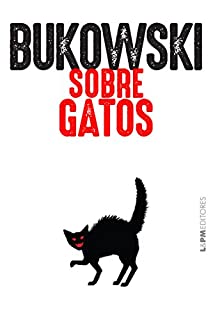Livro Sobre gatos