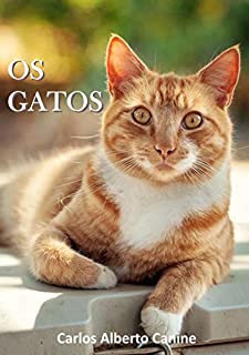 Livro Os Gatos