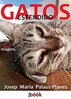 Livro Gatos [estendido]