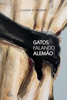 Gatos falando alemão