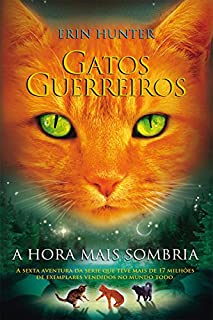 WARRIOR CATS 2. Fuoco e ghiaccio (Italian Edition) eBook : Erin Hunter:  : Livros