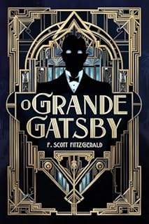 Livro O GRANDE GATSBY