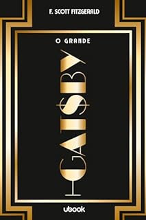 Livro O grande Gatsby