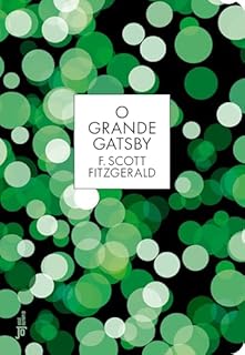 Livro O grande Gatsby