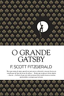 Livro O Grande Gatsby