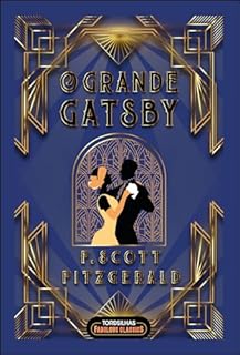 Livro O Grande Gatsby