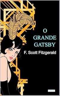 Livro O Grande Gatsby
