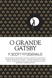 Livro O Grande Gatsby (Clássicos Guerra e Paz Livro 1)