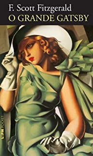 Livro O Grande Gatsby