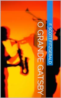 Livro O Grande Gatsby