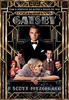 Livro O grande Gatsby