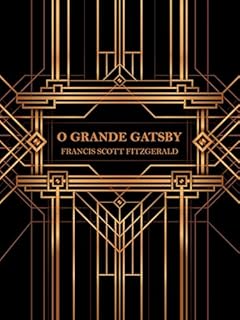 Livro O Grande Gatsby (Traduzido)