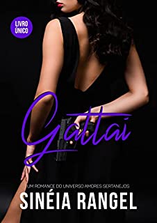 Livro GATTAI: (LIVRO ÚNICO)