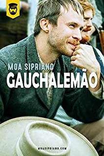 Livro Gauchalemão