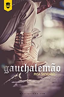Livro Gauchalemão
