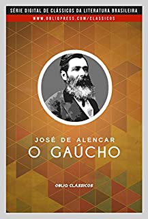 Livro O gaúcho