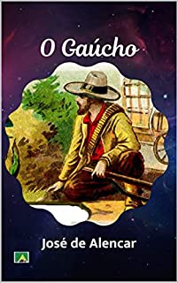 Livro O Gaúcho