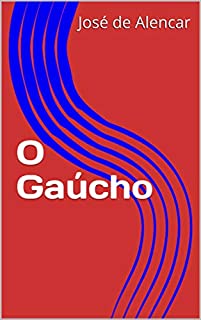 Livro O Gaúcho