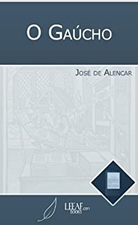 Livro O Gaúcho (Annotated)