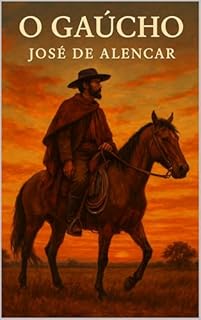 Livro O Gaúcho