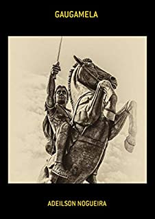Livro Gaugamela