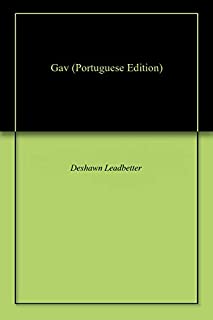 Livro Gav