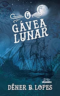 Livro O Gávea Lunar