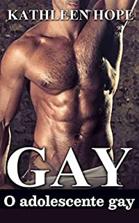 Livro Gay: O adolescente gay
