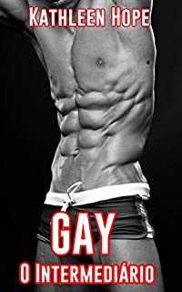Livro Gay: O Intermediário