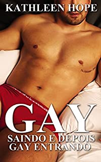 Livro Gay: Saindo e depois gay entrando