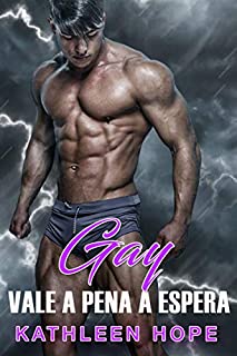 Livro Gay: Vale a pena a espera